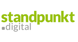 standpunkt digital Logo